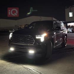 تويوتا سيكويا